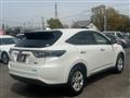 2016 Toyota Harrier Hybrid