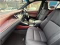 2016 Toyota Harrier Hybrid