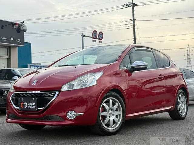 2014 Peugeot Peugoet Others