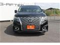 2022 Nissan Elgrand
