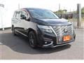 2022 Nissan Elgrand