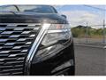 2022 Nissan Elgrand