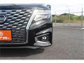 2022 Nissan Elgrand