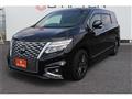 2022 Nissan Elgrand