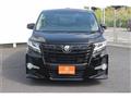 2015 Toyota Alphard G