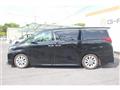 2015 Toyota Alphard G