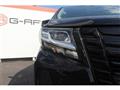 2015 Toyota Alphard G