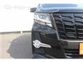 2015 Toyota Alphard G