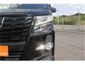 2015 Toyota Alphard G