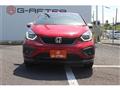 2020 Honda Fit