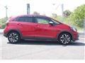 2020 Honda Fit