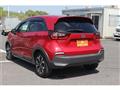 2020 Honda Fit