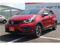 2020 Honda Fit