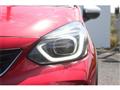 2020 Honda Fit