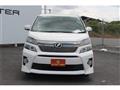 2013 Toyota Vellfire