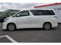 2013 Toyota Vellfire