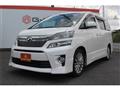 2013 Toyota Vellfire
