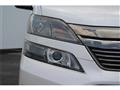 2013 Toyota Vellfire