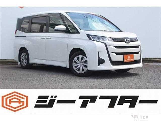2024 Toyota Noah