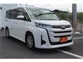 2024 Toyota Noah