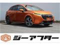 2021 Nissan Note