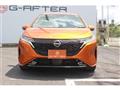 2021 Nissan Note