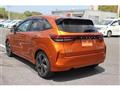 2021 Nissan Note
