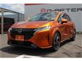 2021 Nissan Note