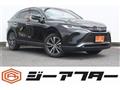 2021 Toyota Harrier Hybrid