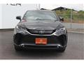 2021 Toyota Harrier Hybrid