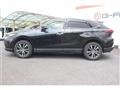 2021 Toyota Harrier Hybrid