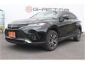2021 Toyota Harrier Hybrid