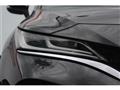 2021 Toyota Harrier Hybrid