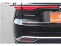 2021 Toyota Harrier Hybrid