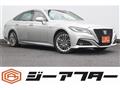 2018 Toyota Crown