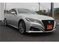 2018 Toyota Crown