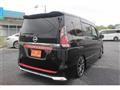 2019 Nissan Serena