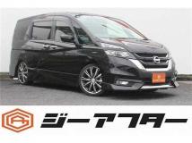 2019 Nissan Serena