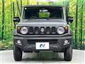 2023 Suzuki Jimny Sierra