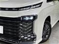 2025 Toyota Voxy