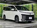 2025 Toyota Voxy