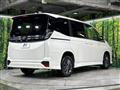 2025 Toyota Voxy