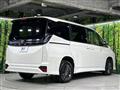 2025 Toyota Voxy