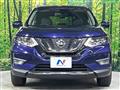 2021 Nissan X-Trail