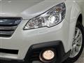 2013 Subaru Outback