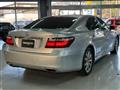 2008 Lexus LS