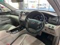 2008 Lexus LS