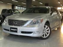 2008 Lexus LS