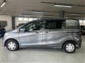 2011 Honda Freed