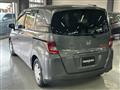 2011 Honda Freed